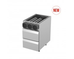 Įranga greito maisto restoranams